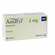 Amaryl 2
